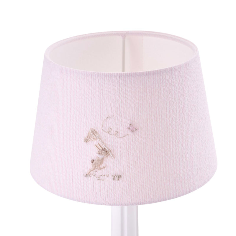 Small lampshade