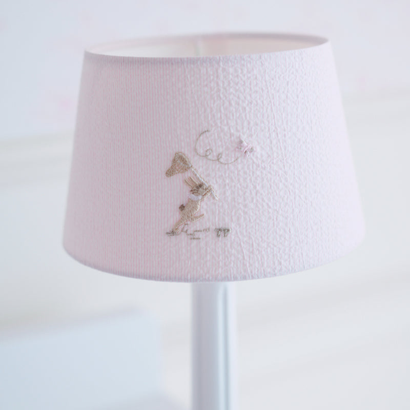 Small lampshade