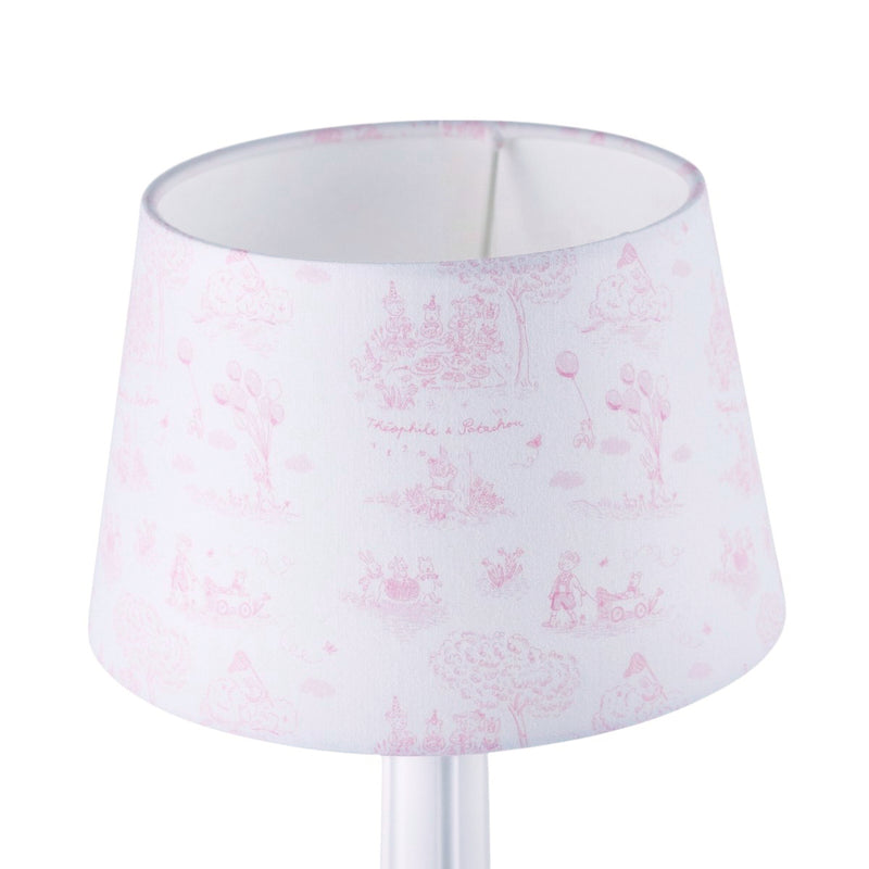 Small lampshade - Printed
