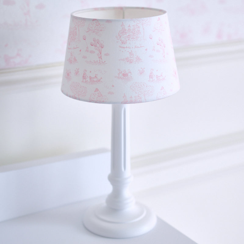 Small lampshade - Printed