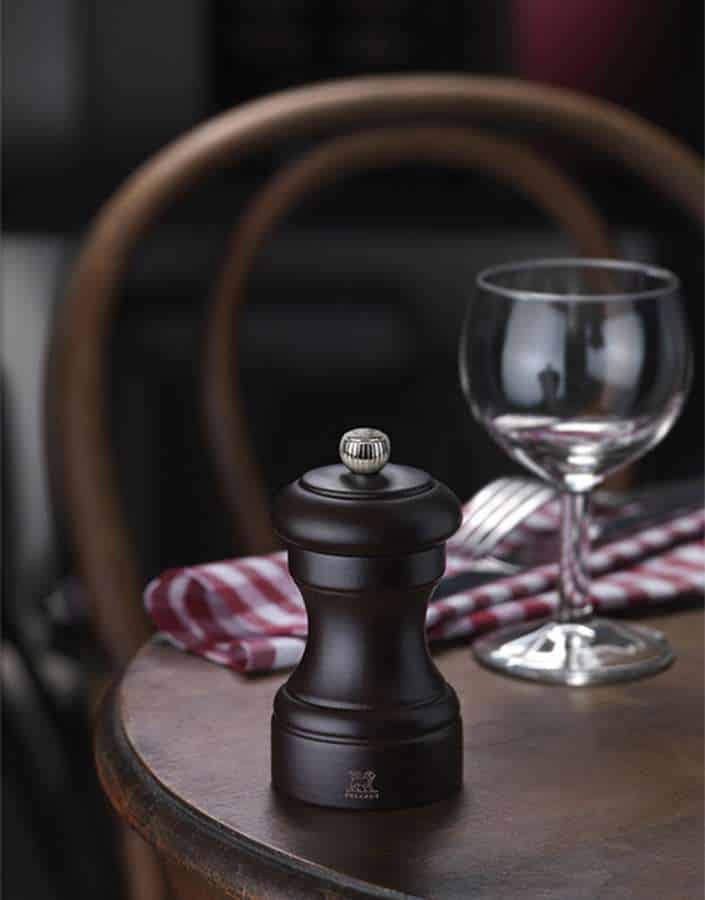 Alps bistro chocolate