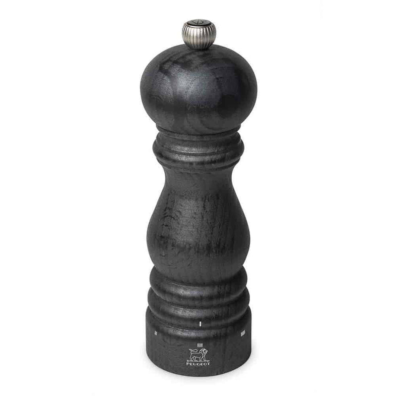 Paris pepper mill Peugeot graphite