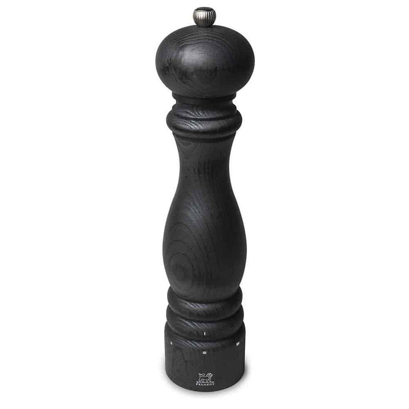 Paris pepper mill Peugeot graphite