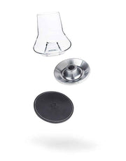 peugeot whiskey glasses tasting set