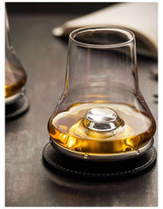 peugeot whiskey glasses tasting set