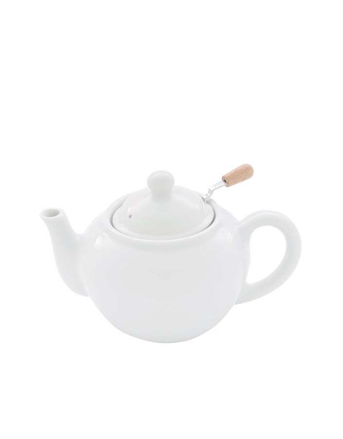 Diana Tea Pot