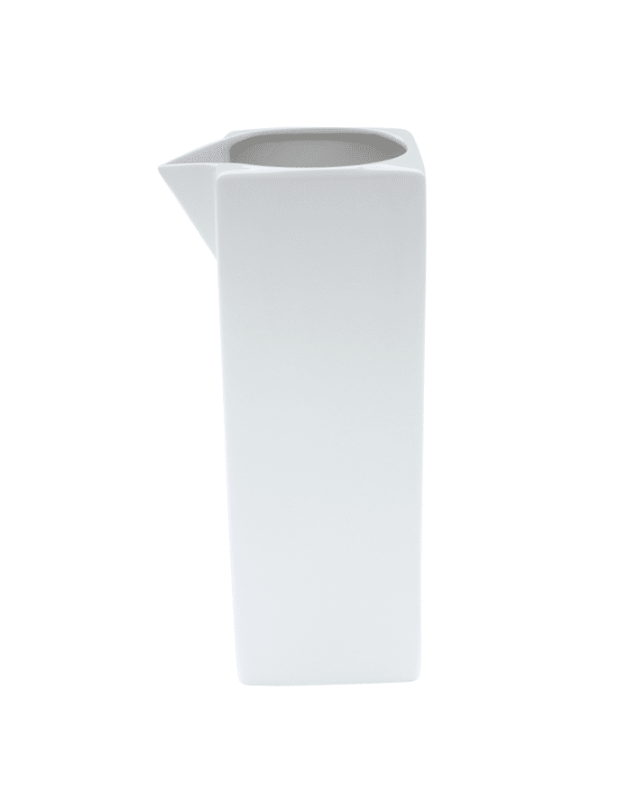 Square jug