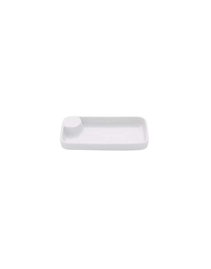 MATIN-MIDI-SOIR TAPAS TRAY 16X8