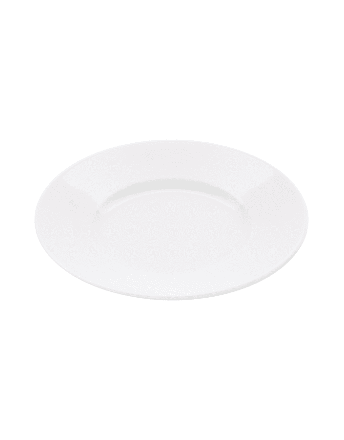classic bread plate 15cm pordamsa