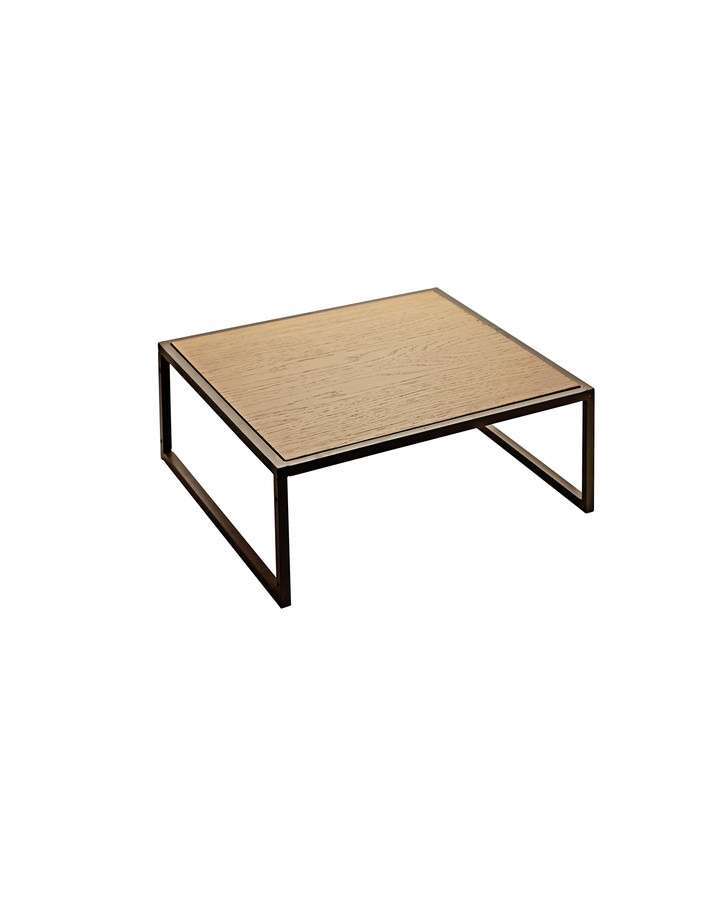 Light Wood Slate Podium