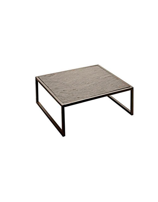 Dark Wood Slate Podium