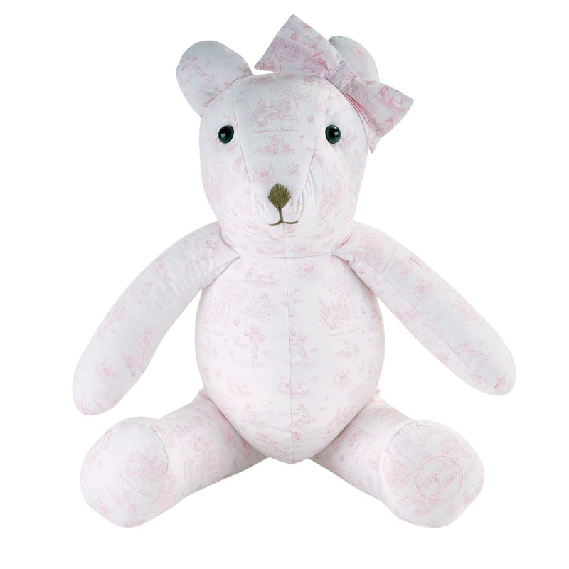 Teddy Theophile - Printed