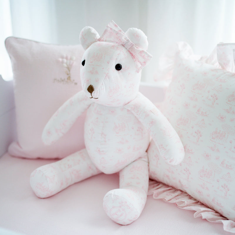 Teddy Theophile - Printed