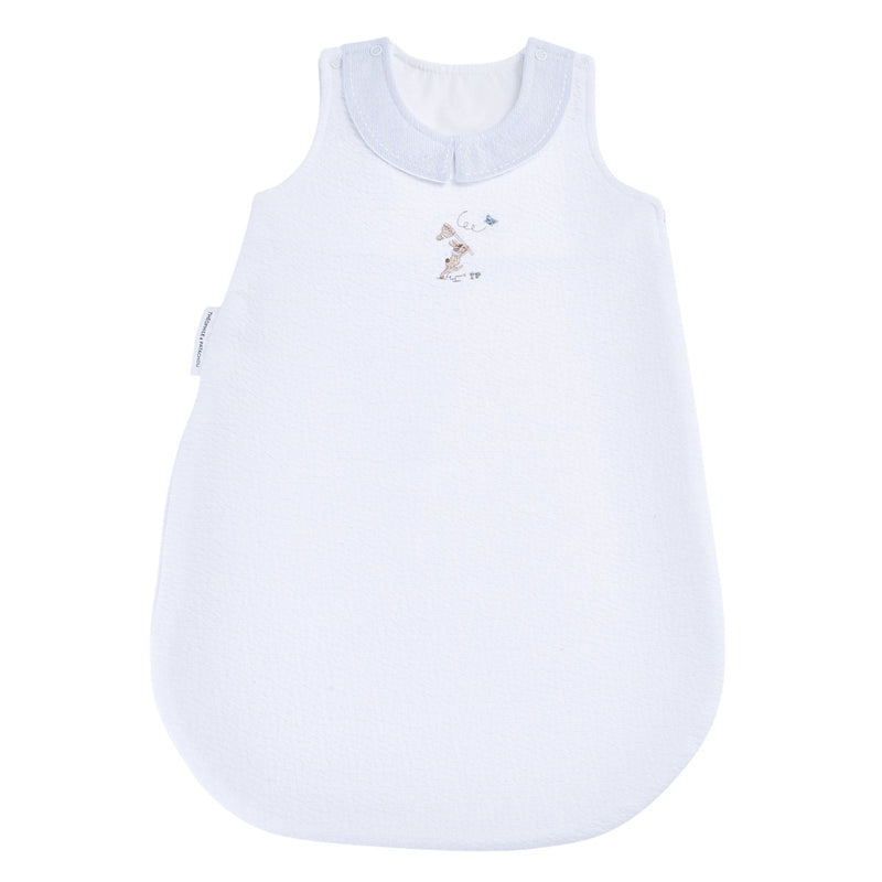 Summer Sleeping Bag 60cm  collar- Padded