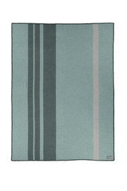 Parpan Blanket Green 2