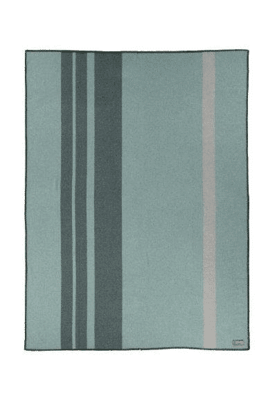 Parpan Blanket Green 2