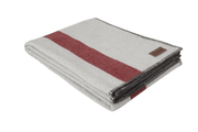 Grey Parpan Blanket