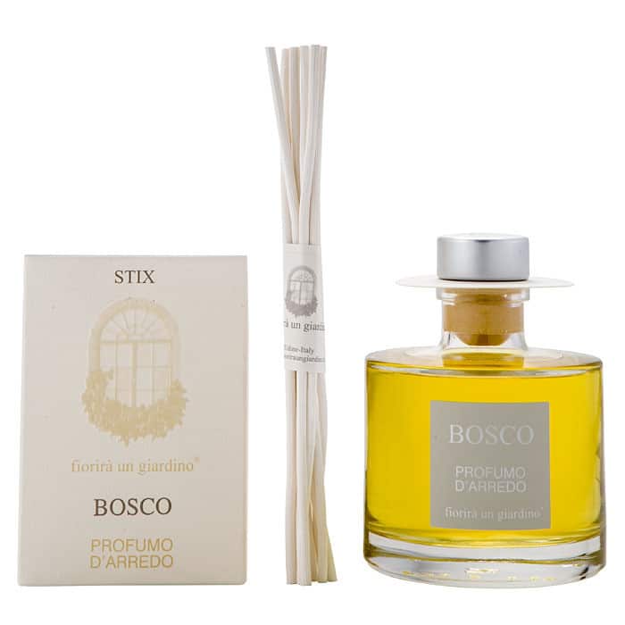 Perfume Wood with Sticks