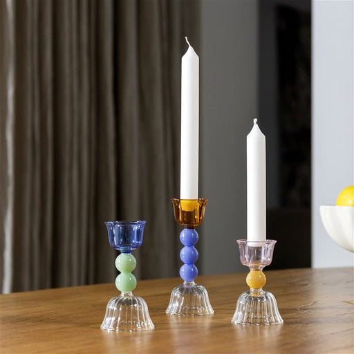 Perle Candle Holder
