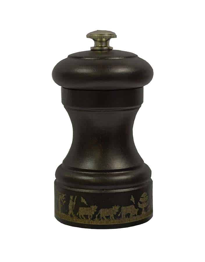 peugeot pepper mill shaker