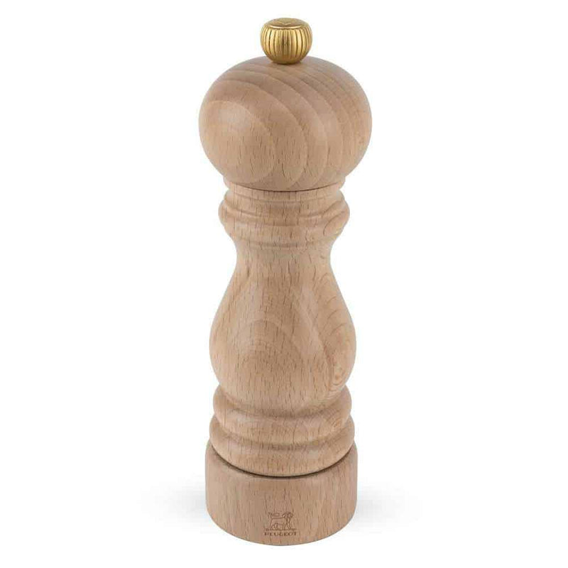 Peugeot pepper mill natural light