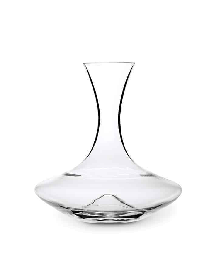Decanter Bouquet