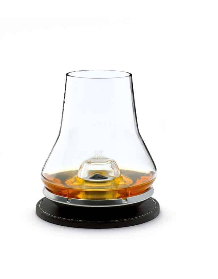 peugeot whiskey glasses tasting set