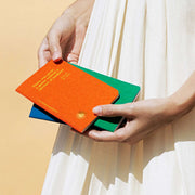 Philosophy Notes Passport