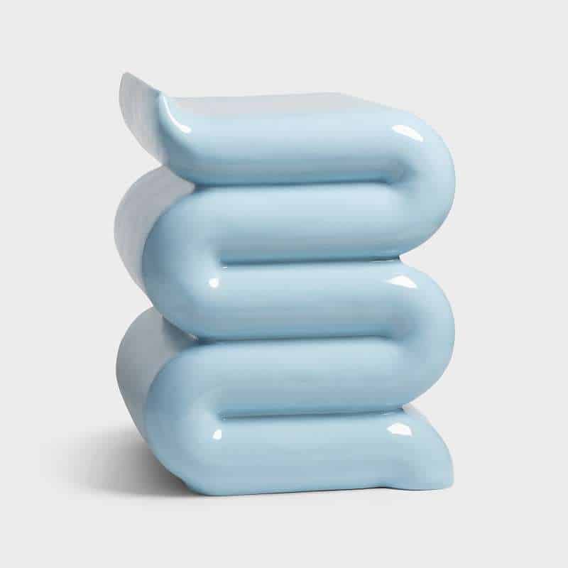 Blue Whip Pillar