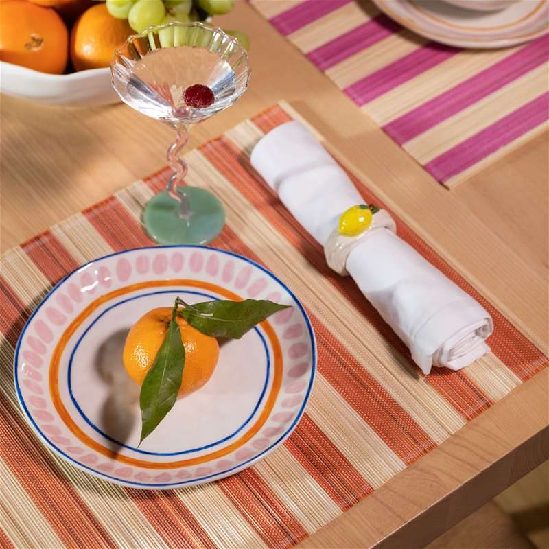 Placemat Bay