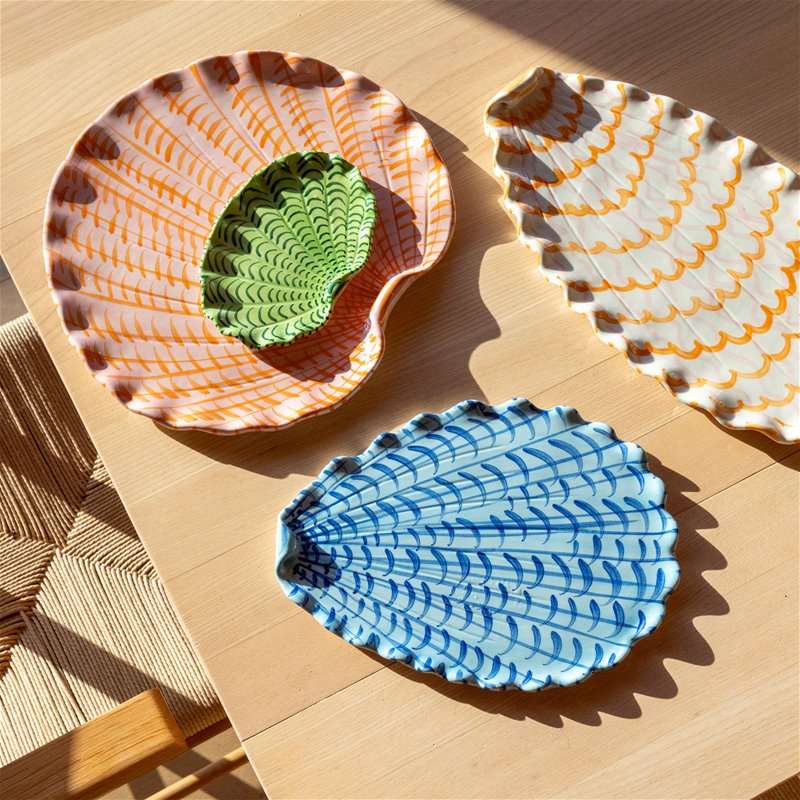 Shellegance Plate - Large