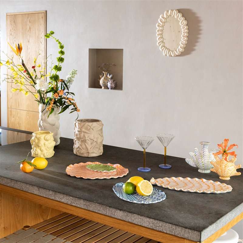 Shellegance Plate - Large