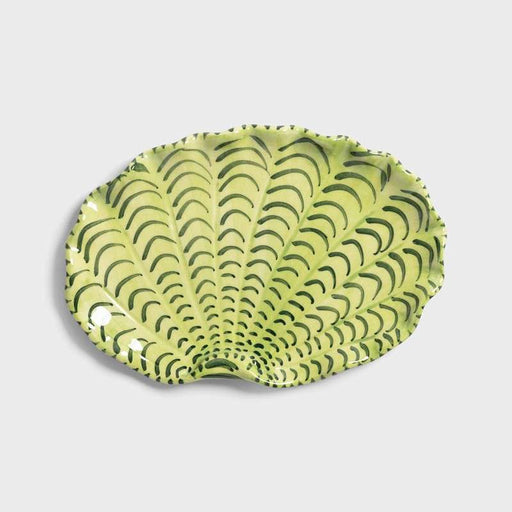 party Shell Plate