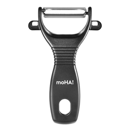 Potato Peeler - Black