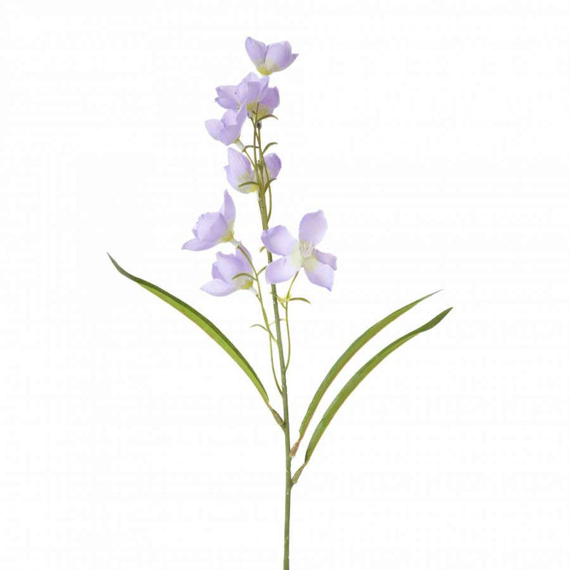 Artificial Branch Lilac Bells
