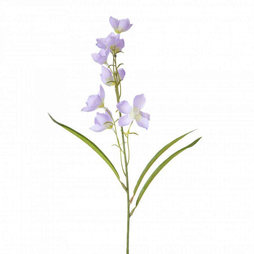 Artificial Branch Lilac Bells