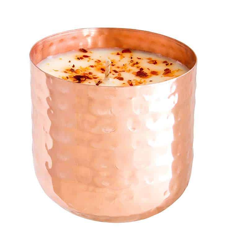 rokai dreams of Bangkok soy natural candle