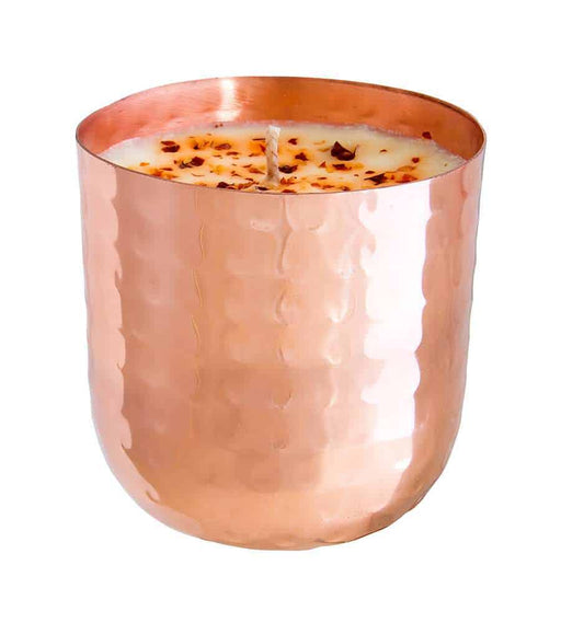 rokai dreams of Bangkok soy natural candle