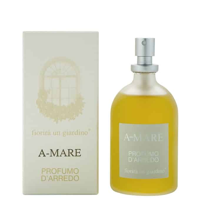 Room Fragrance Air of the Sea
