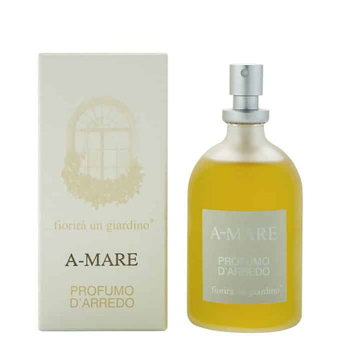 Room Fragrance Air of the Sea