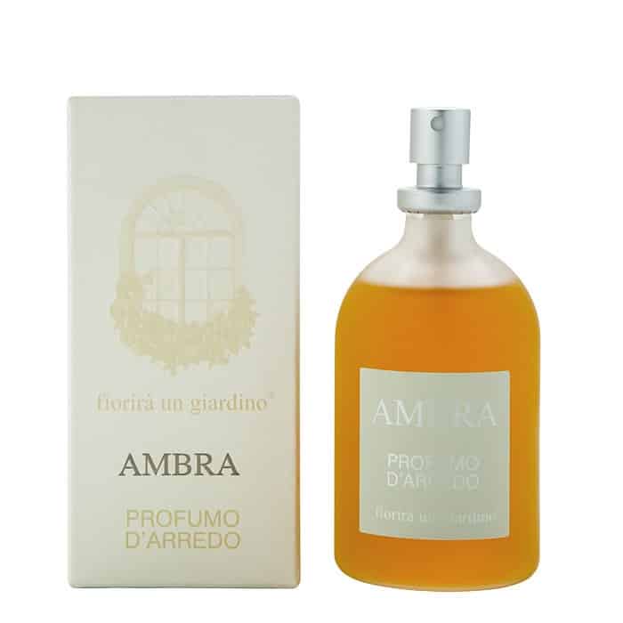 Room Fragrance Amber