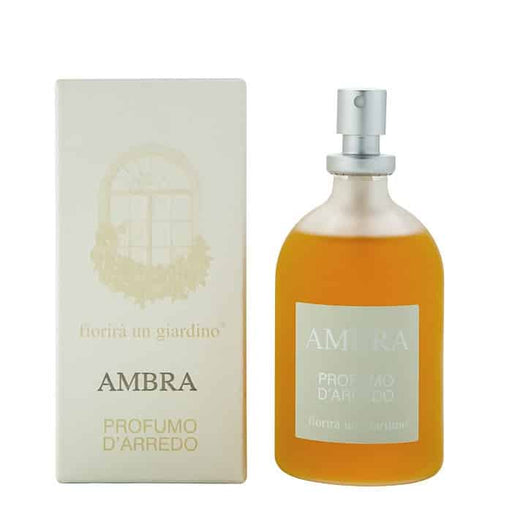 Room Fragrance Amber
