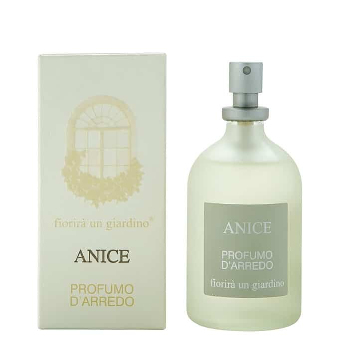 Room Fragrance Anise
