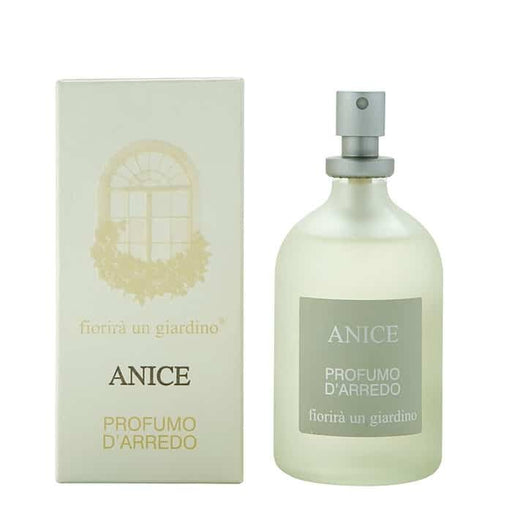 Room Fragrance Anise