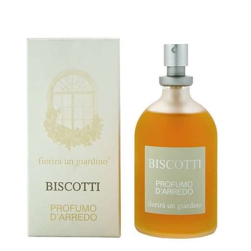 Room Fragrance Biscuits