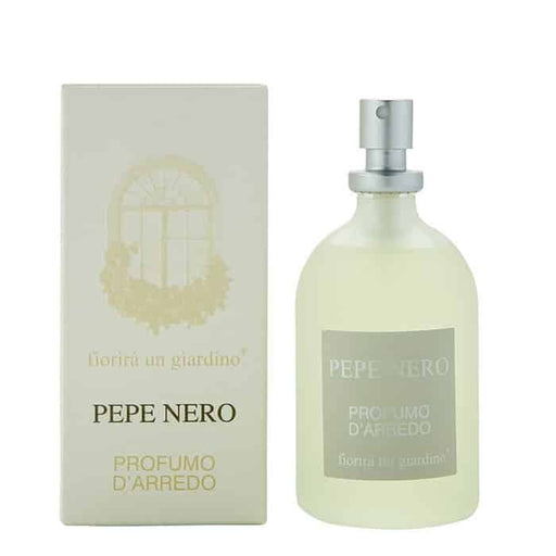 Room Fragrance Black Pepper