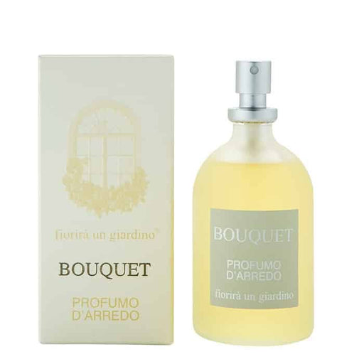 Room Fragrance Bouquet