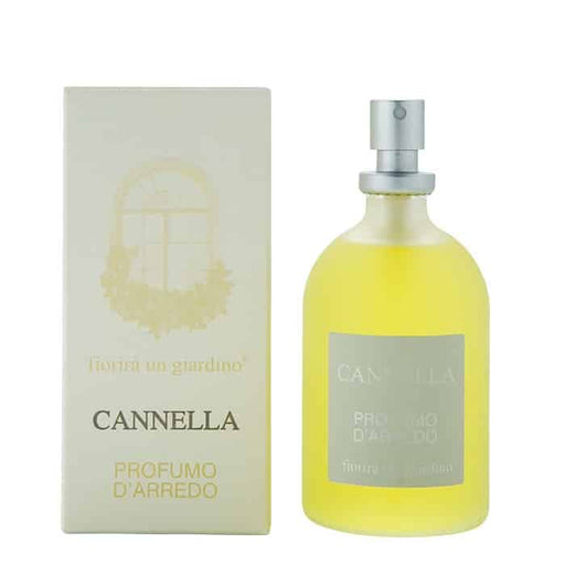 Room Fragrance Cinnamon
