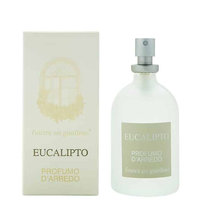 Room Fragrance Eucalyptus