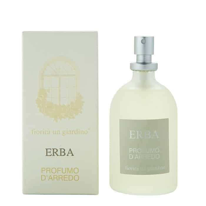 Room Fragrance Grass